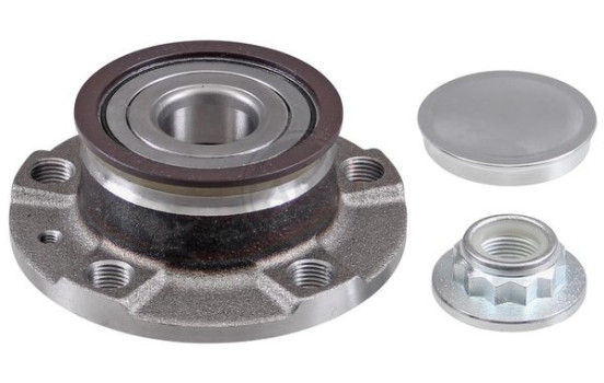 Wheel bearing set 201887 ABS