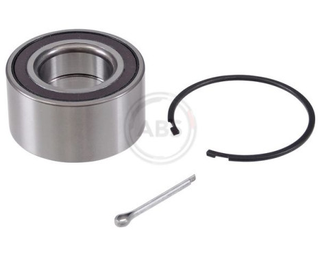 Wheel bearing set 201894 ABS