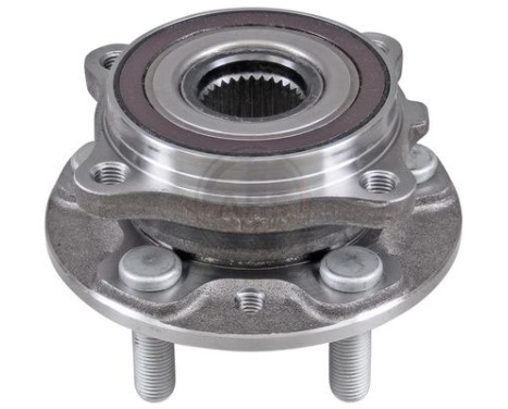 Wheel bearing set 201896 ABS
