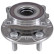 Wheel bearing set 201896 ABS