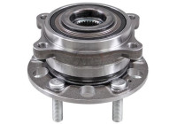 Wheel bearing set 201898 ABS