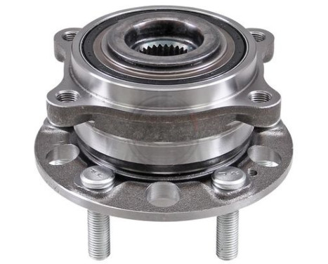Wheel bearing set 201898 ABS