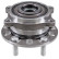 Wheel bearing set 201898 ABS