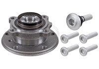 Wheel bearing set 201899 ABS
