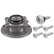 Wheel bearing set 201899 ABS