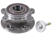 Wheel bearing set 201903 ABS