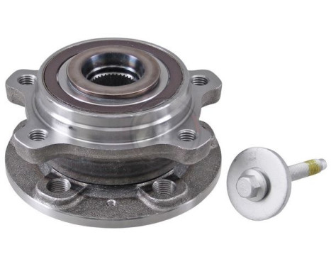 Wheel bearing set 201903 ABS