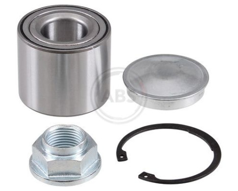 Wheel bearing set 201909 ABS