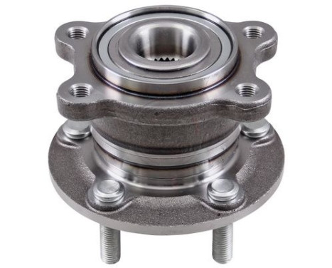 Wheel bearing set 201911 ABS