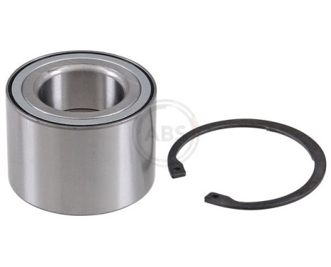 Wheel bearing set 201916 ABS