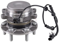 Wheel bearing set 201923 ABS