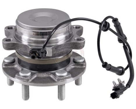 Wheel bearing set 201923 ABS