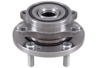 Wheel bearing set 201924 ABS