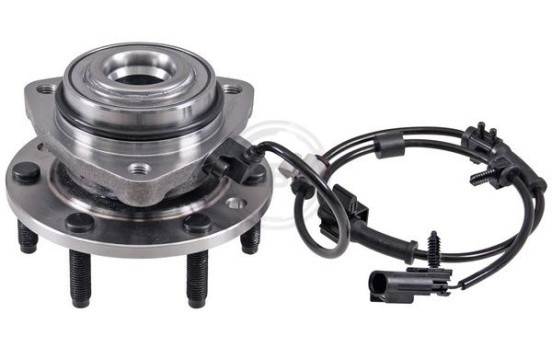Wheel bearing set 201926 ABS