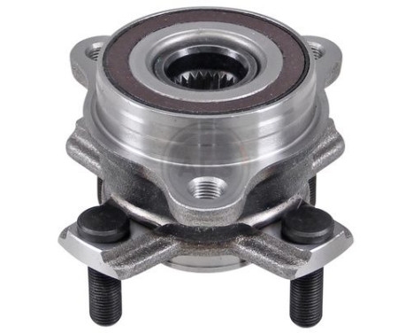 Wheel bearing set 201927 ABS