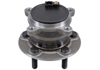 Wheel bearing set 201936 ABS