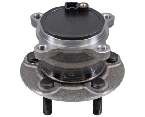 Wheel bearing set 201936 ABS