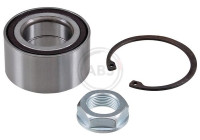 Wheel bearing set 201938 ABS