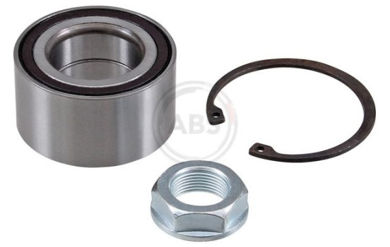 Wheel bearing set 201938 ABS