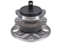 Wheel bearing set 201939 ABS