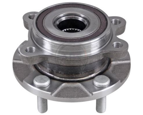 Wheel bearing set 201946 ABS