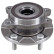 Wheel bearing set 201946 ABS