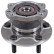Wheel bearing set 201947 ABS