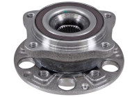 Wheel bearing set 201951 ABS