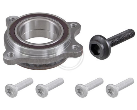 Wheel bearing set 201952 ABS
