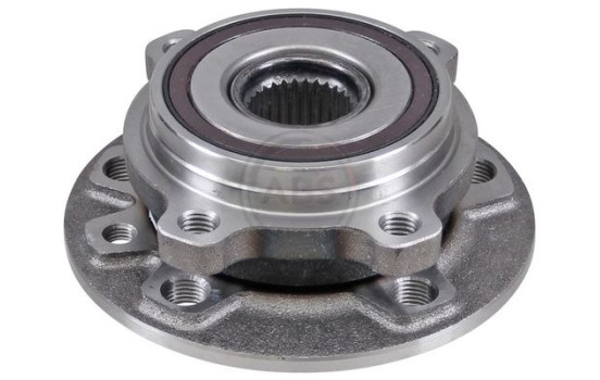 Wheel bearing set 201954 ABS