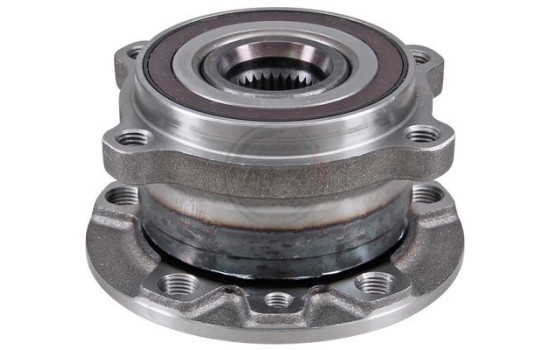 Wheel bearing set 201955 ABS