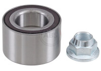 Wheel bearing set 201956 ABS