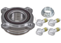 Wheel bearing set 201958 ABS