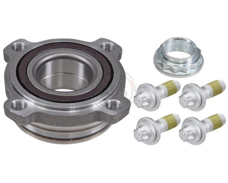 Wheel bearing set 201958 ABS