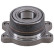 Wheel bearing set 201960 ABS