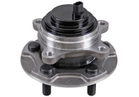 Wheel bearing set 201961 ABS