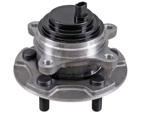 Wheel bearing set 201961 ABS