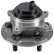 Wheel bearing set 201961 ABS