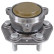 Wheel bearing set 201962 ABS