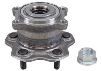 Wheel bearing set 201967 ABS