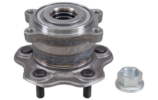Wheel bearing set 201967 ABS