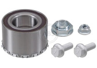 Wheel bearing set 201968 ABS