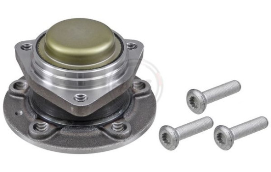 Wheel bearing set 201973 ABS