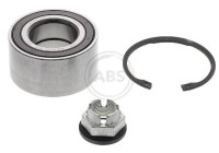 Wheel bearing set 201977 ABS