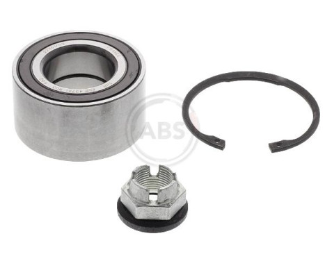 Wheel bearing set 201977 ABS