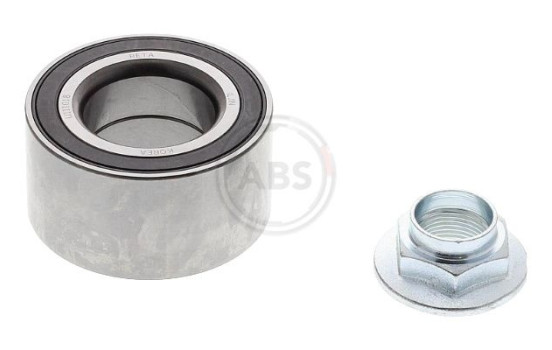 Wheel bearing set 201980 ABS