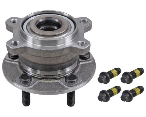 Wheel bearing set 201983 ABS