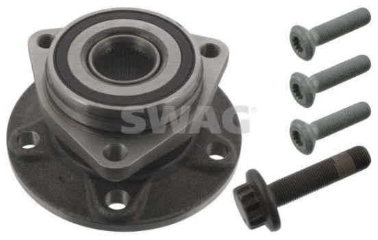 wheel bearing set 30940658 Swag