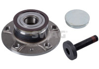 wheel bearing set 30940659 Swag