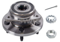 Wheel bearing set 33102795 Swag
